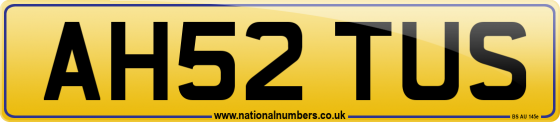 AH52 TUS