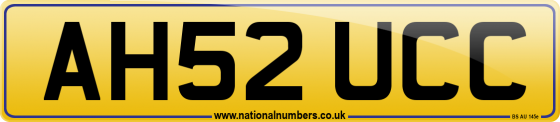 AH52 UCC