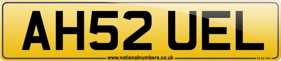 AH52 UEL