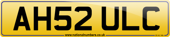 AH52 ULC