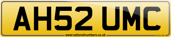 AH52 UMC