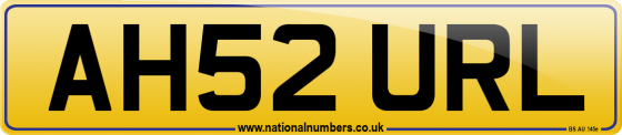 AH52 URL