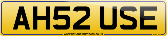 AH52 USE