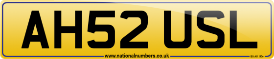 AH52 USL