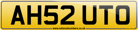 AH52 UTO