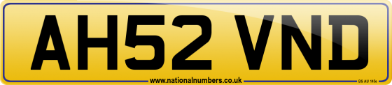 AH52 VND