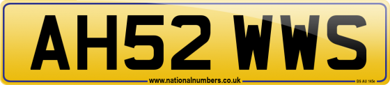 AH52 WWS