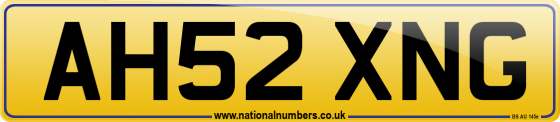 AH52 XNG
