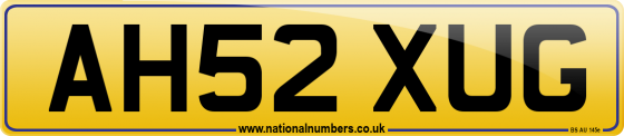 AH52 XUG