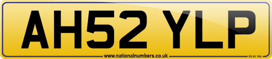 AH52 YLP