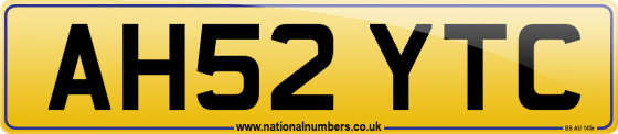 AH52 YTC
