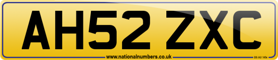 AH52 ZXC
