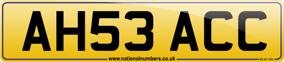 AH53 ACC