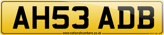 AH53 ADB
