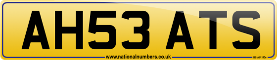 AH53 ATS