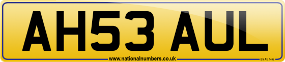AH53 AUL