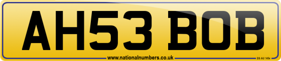 AH53 BOB