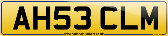 AH53 CLM