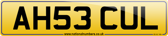 AH53 CUL