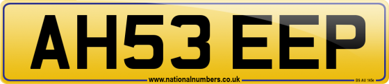 AH53 EEP