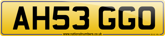 AH53 GGO