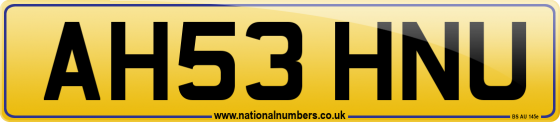 AH53 HNU
