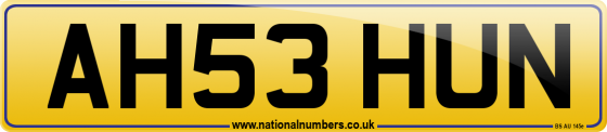 AH53 HUN