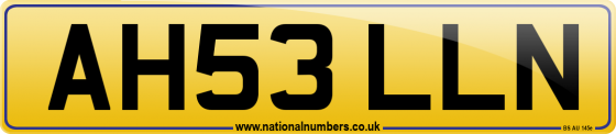 AH53 LLN