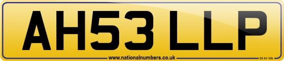 AH53 LLP