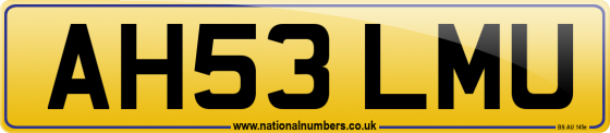 AH53 LMU