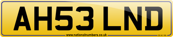 AH53 LND