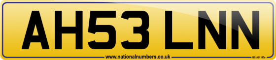 AH53 LNN