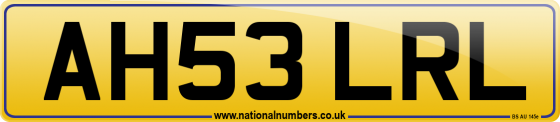 AH53 LRL