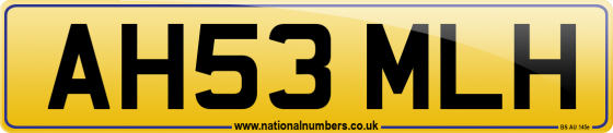 AH53 MLH