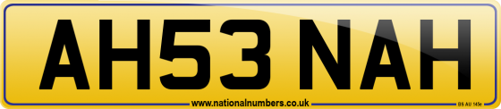 AH53 NAH