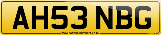 AH53 NBG