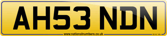 AH53 NDN