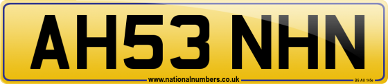 AH53 NHN