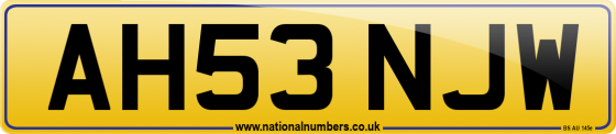 AH53 NJW