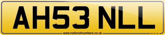 AH53 NLL