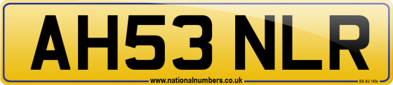 AH53 NLR
