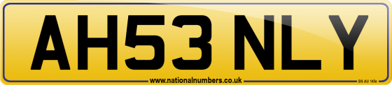 AH53 NLY