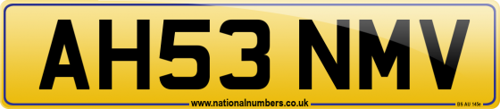AH53 NMV