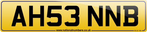 AH53 NNB