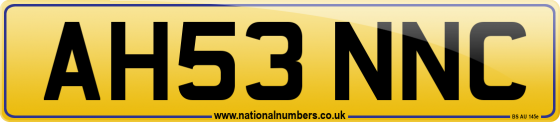 AH53 NNC