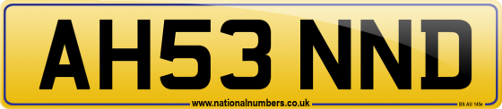 AH53 NND