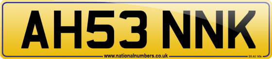 AH53 NNK