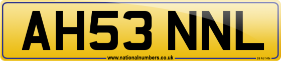 AH53 NNL