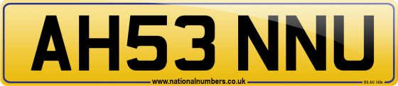 AH53 NNU