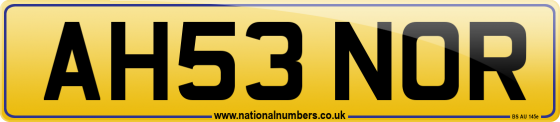 AH53 NOR